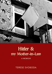 Hitler and My Mother-in-Law