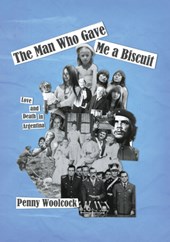 The Man Who Gave Me A Biscuit