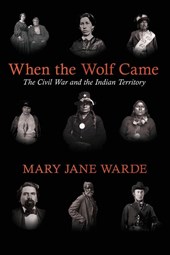 When the Wolf Came