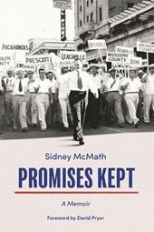 Promises Kept
