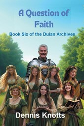 A Question of Faith