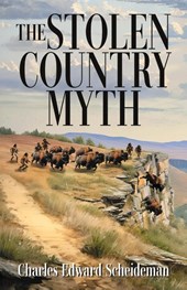 The Stolen Country Myth
