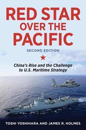 Red Star over the Pacific, Second Edition