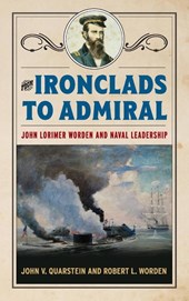 From Ironclads to Admiral