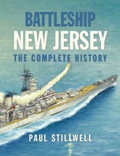 Battleship New Jersey