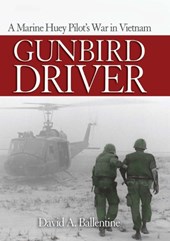Gunbird Driver