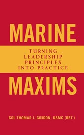 Marine Maxims