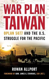 War Plan Taiwan