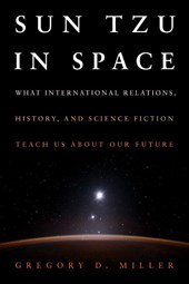 SUN TZU IN SPACE (EB)