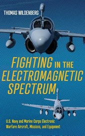 Fighting in the Electromagnetic Spectrum