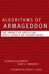 Algorithms of Armageddon