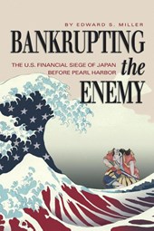 Bankrupting the Enemy