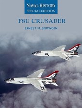 F8U Crusader
