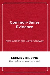 Common-Sense Evidence