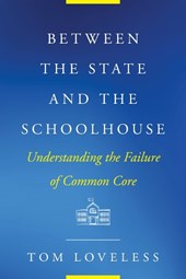 Between the State and the Schoolhouse