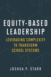 Equity-Based Leadership