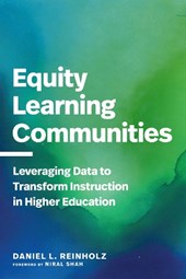 Equity Learning Communities