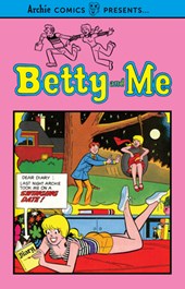 Betty and Me Vol. 1
