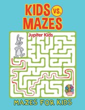 Kids vs. Mazes