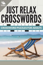 Just Relax Crosswords