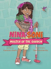Nina Soni