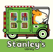 STANLEYS LIB