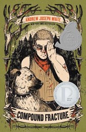 White, A: Compound Fracture