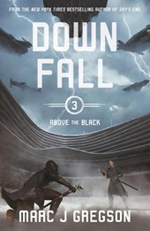 Gregson, M: Downfall