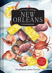 Little Local New Orleans Cookbook