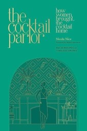The Cocktail Parlor