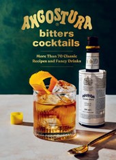 Angostura Bitters Cocktails
