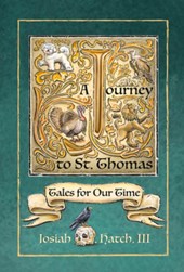 Journey to St. Thomas