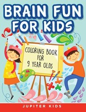Brain Fun for Kids