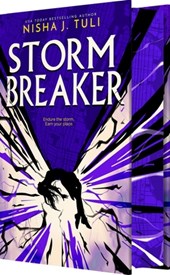Storm Breaker