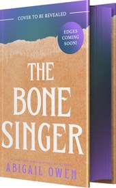Bone Singer