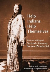Help Indians Help Themselves