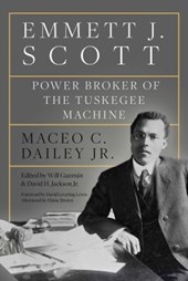 Emmett J. Scott