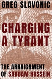 Charging a Tyrant
