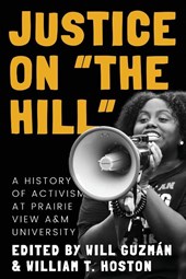 Justice on "the Hill"