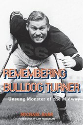 Remembering Bulldog Turner