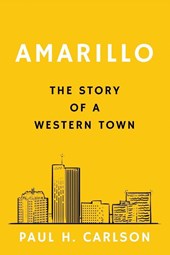 Amarillo