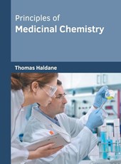 Principles of Medicinal Chemistry