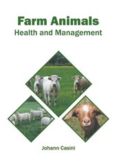 Farm Animals: Health and Management
