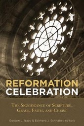 Reformation Celebration