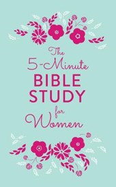 5-MIN BIBLE STUDY FOR WOMEN