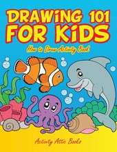 Drawing 101 for Kids