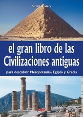 El gran libro de las civilizaciones antiguas