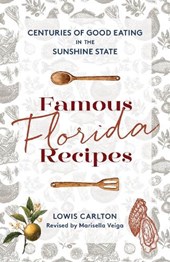 Famous Florida Recipes