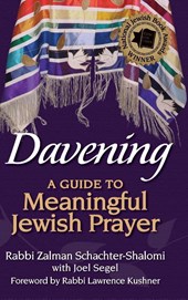 Davening