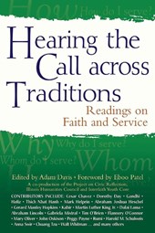 Hearing the Call across Traditions